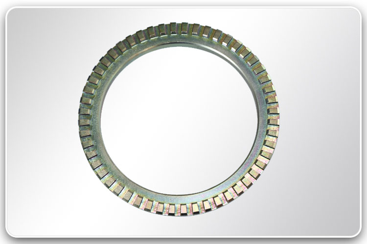 ABS Count Gear Ring