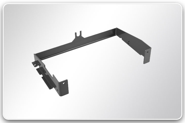 Cooling Structure W.A