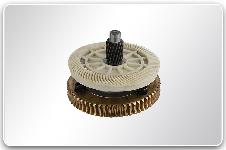 Assembled Gear Transmission Parts